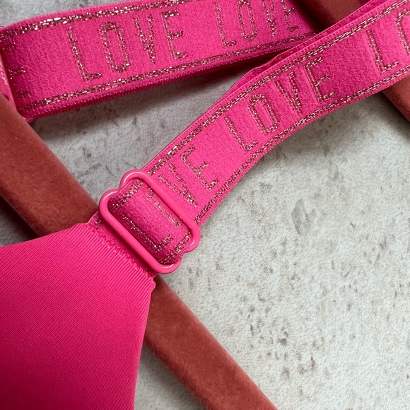 Victorias Secret T Shirt Demi Bra - Picture 3 of 7